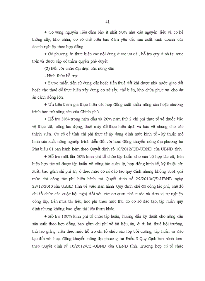 image for page Tổ chức thực thi chính sách phát triển cánh đồng mẫu lớn trên địa bàn tỉnh Điện Biên