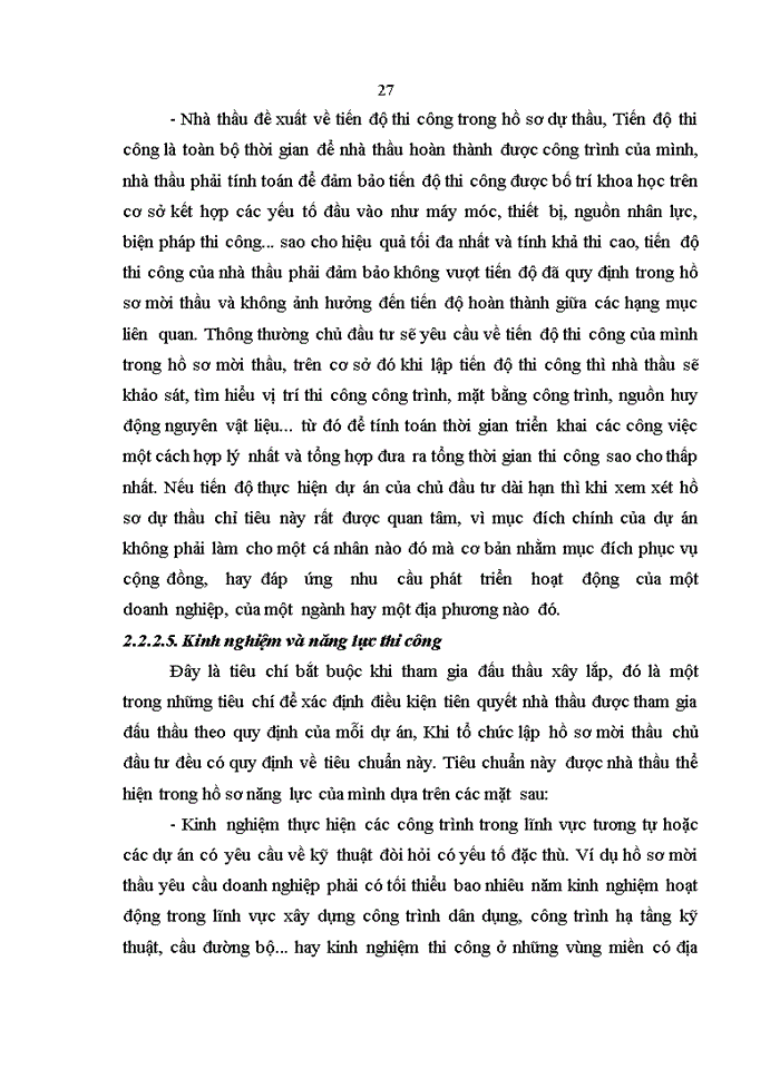 image for page Nâng cao năng lực đấu thầu tại Công ty cổ phần xây dựng và môi trường Hà Nội