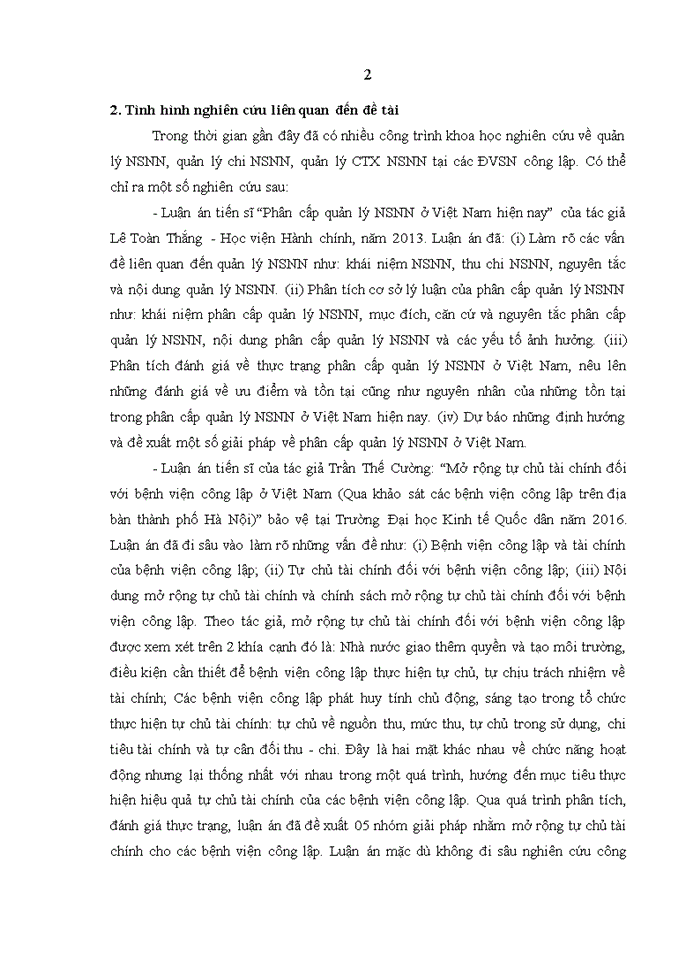 image for page Quản lý chi thường xuyên đơn vị sự nghiệp tại Sở Tài chính Hà Tĩnh