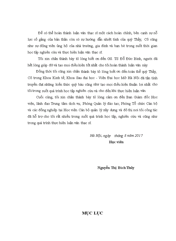 image for page Chất lượng đội ngũ giảng viên của Học viện Cán bộ quản lý xây dựng và đô thị