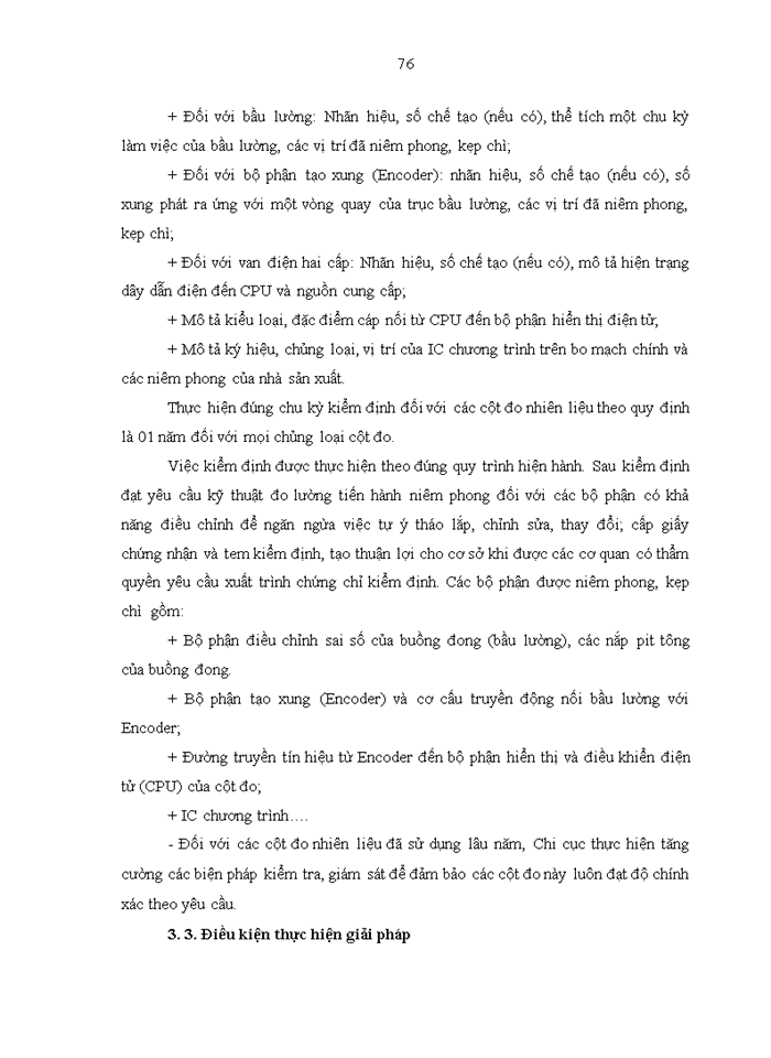 image for page Quản lý nhà nước hoạt động kinh doanh gas, xăng dầu trên địa bàn huyện Hương Sơn, tỉnh Hà Tĩnh