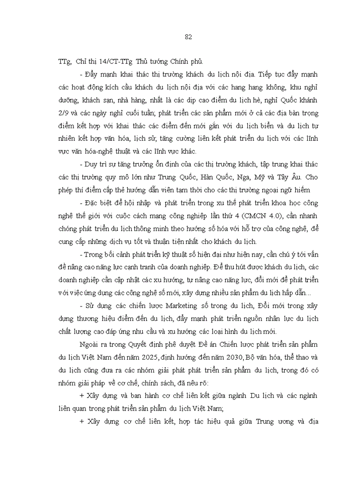 image for page Liên kết hoạt động của các công ty du lịch Việt Nam trong điều kiện cộng đồng kinh tế Asean