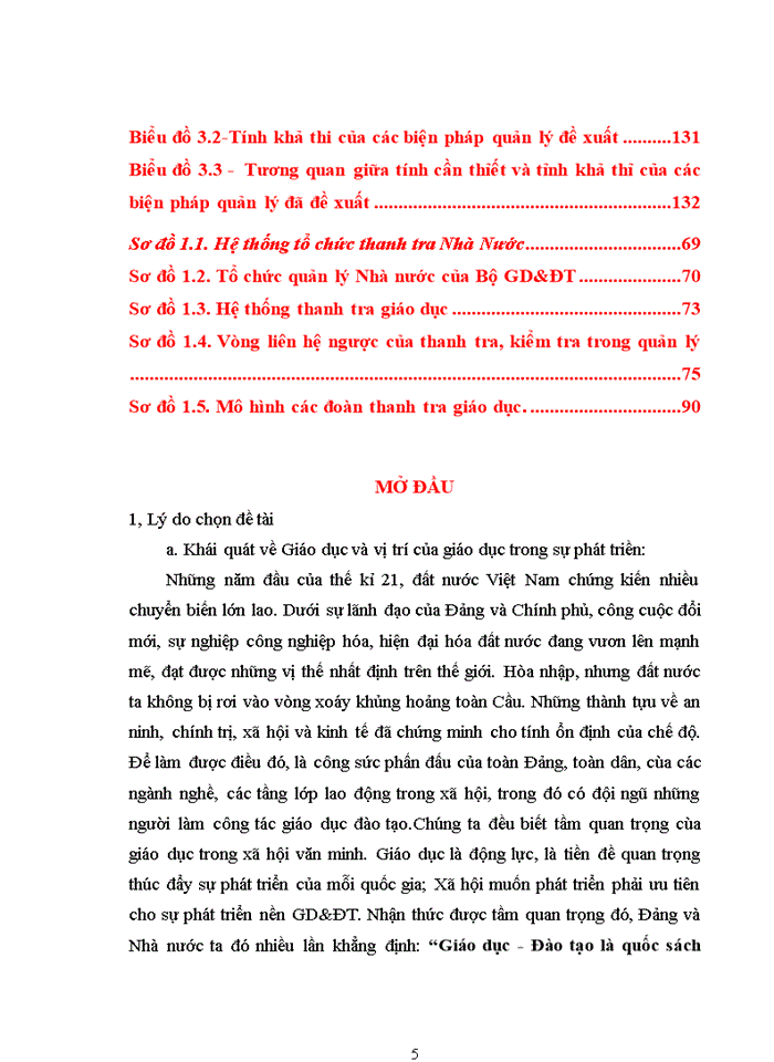 image for page Giáo dục - Đào tạo là quốc sách hàng đầu