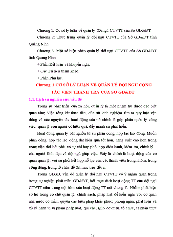 image for page Giáo dục - Đào tạo là quốc sách hàng đầu