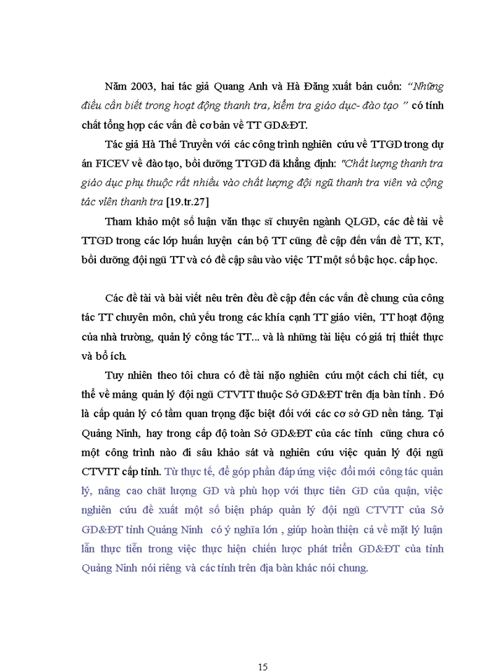 image for page Giáo dục - Đào tạo là quốc sách hàng đầu