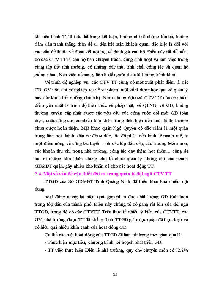 image for page Giáo dục - Đào tạo là quốc sách hàng đầu