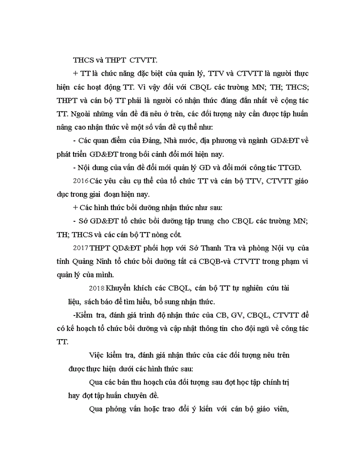 image for page Giáo dục - Đào tạo là quốc sách hàng đầu