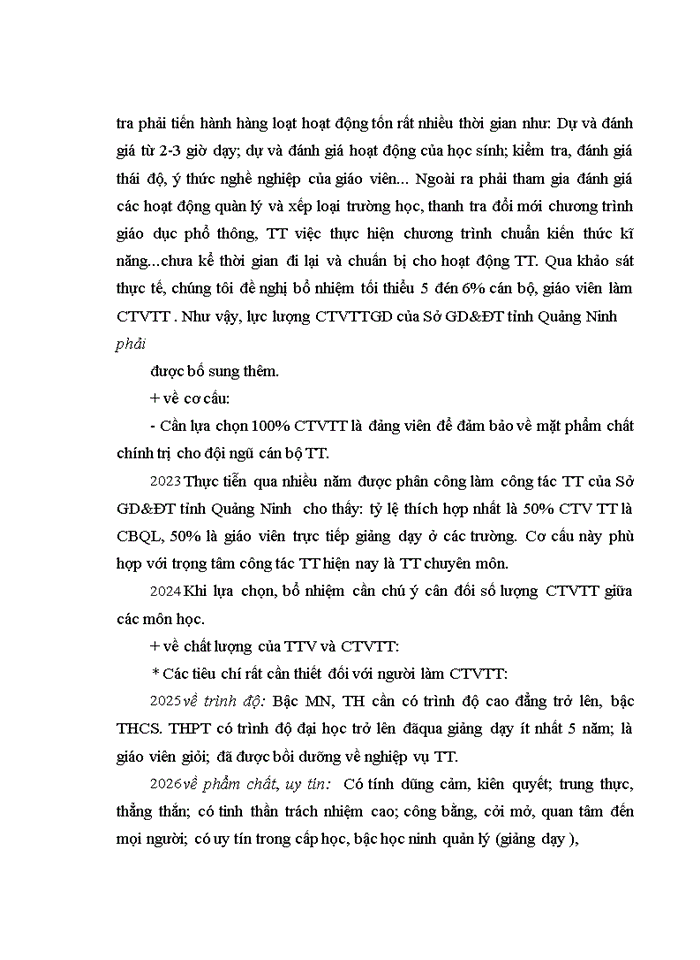 image for page Giáo dục - Đào tạo là quốc sách hàng đầu