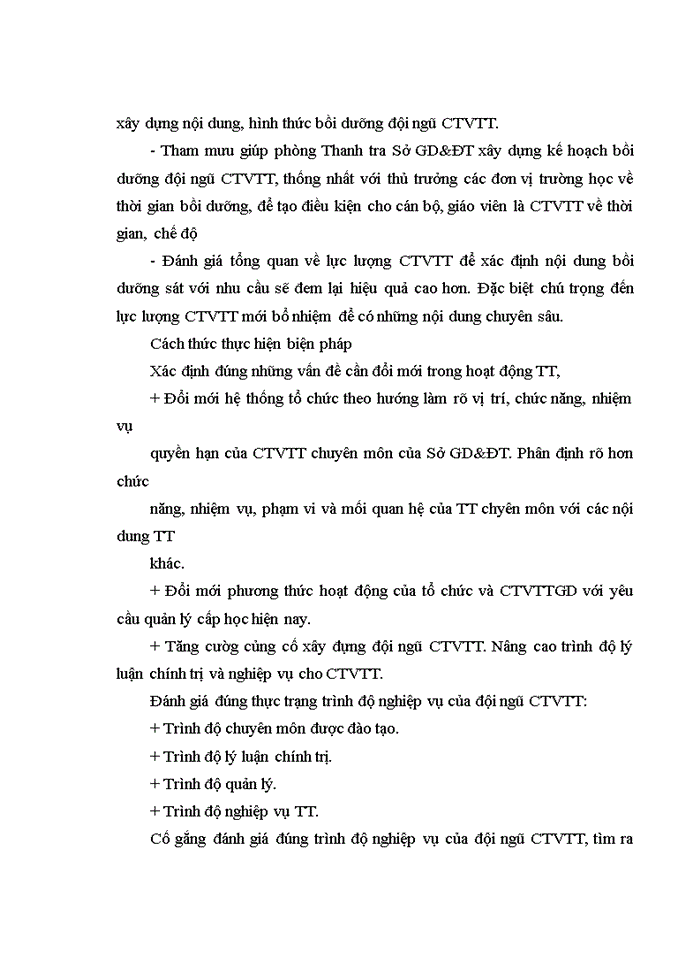 image for page Giáo dục - Đào tạo là quốc sách hàng đầu