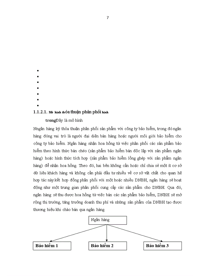 image for page Phát triển dịch vụ Bancassurance tại Ngân hàng TMCP Đầu tư và Phát triển Việt Nam