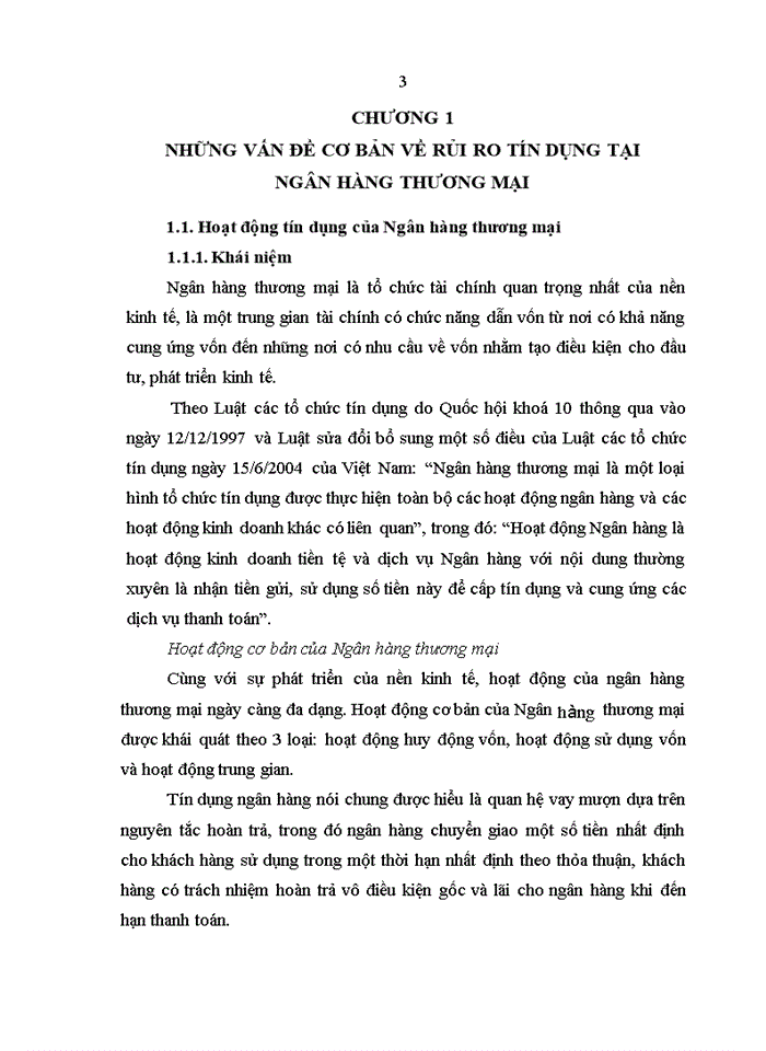 image for page Hạn chế rủi ro tín dụng tại Ngân hàng Đầu tư và phát triển Việt Nam