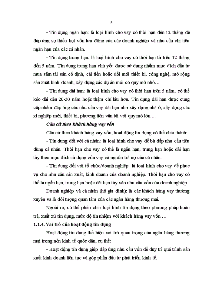 image for page Hạn chế rủi ro tín dụng tại Ngân hàng Đầu tư và phát triển Việt Nam