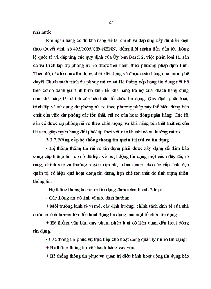 image for page Hạn chế rủi ro tín dụng tại Ngân hàng Đầu tư và phát triển Việt Nam