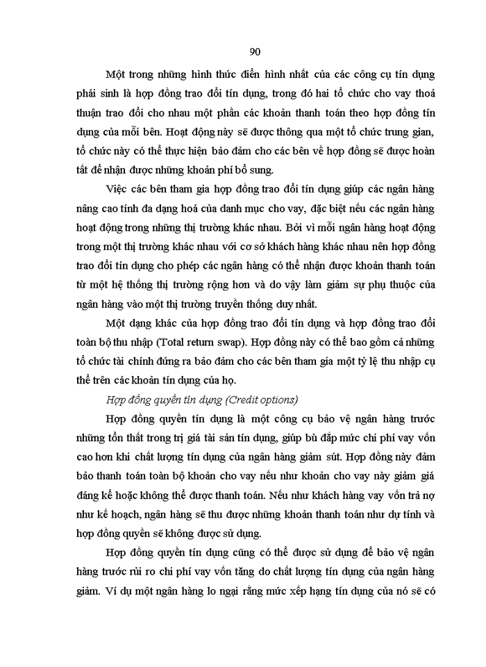 image for page Hạn chế rủi ro tín dụng tại Ngân hàng Đầu tư và phát triển Việt Nam