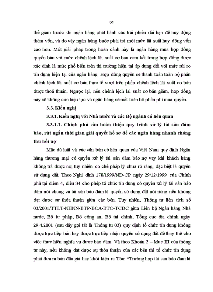 image for page Hạn chế rủi ro tín dụng tại Ngân hàng Đầu tư và phát triển Việt Nam