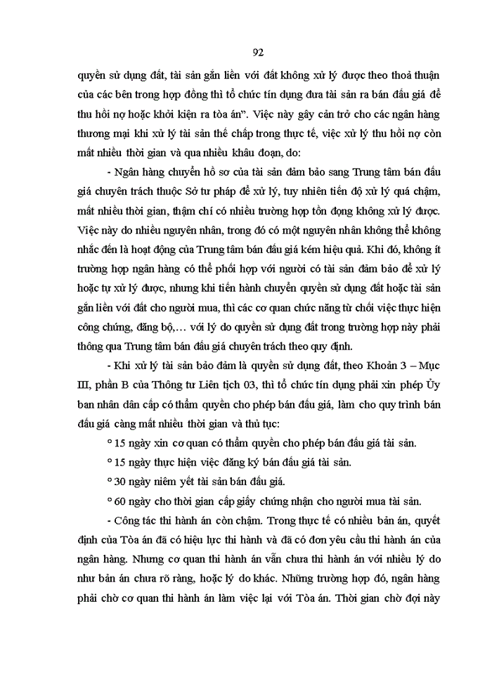 image for page Hạn chế rủi ro tín dụng tại Ngân hàng Đầu tư và phát triển Việt Nam