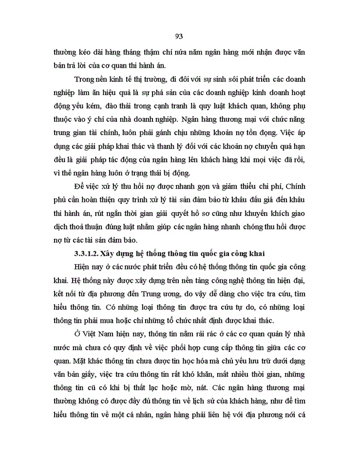 image for page Hạn chế rủi ro tín dụng tại Ngân hàng Đầu tư và phát triển Việt Nam