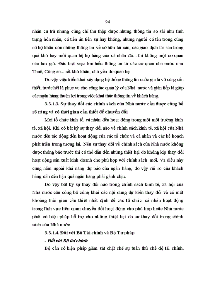 image for page Hạn chế rủi ro tín dụng tại Ngân hàng Đầu tư và phát triển Việt Nam