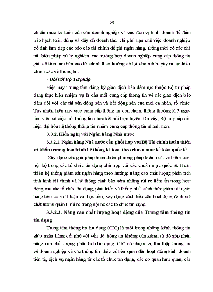 image for page Hạn chế rủi ro tín dụng tại Ngân hàng Đầu tư và phát triển Việt Nam