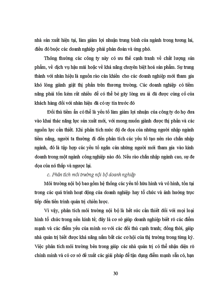 image for page Xây dựng chiến lược kinh doanh cho Công ty cổ phần Giấy việt giai đoạn 2015 -2020