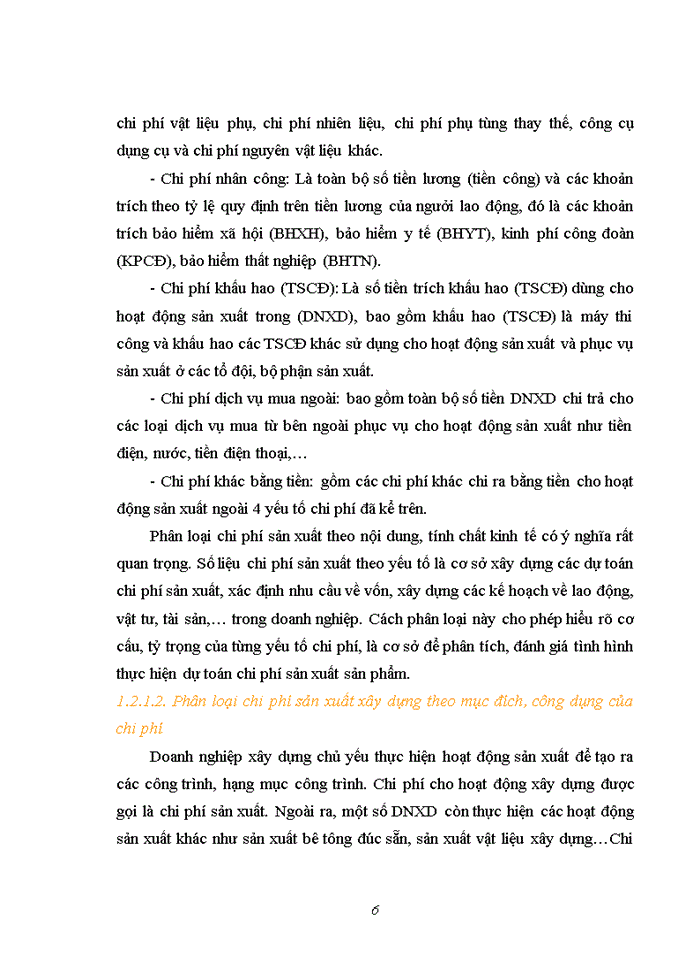 image for page Hoàn thiện tổ chức kế toán chi phí sản xuất và tính giá thành sản phẩm xây lắp  tại công ty TNHH Xây Dựng Thành Đạt