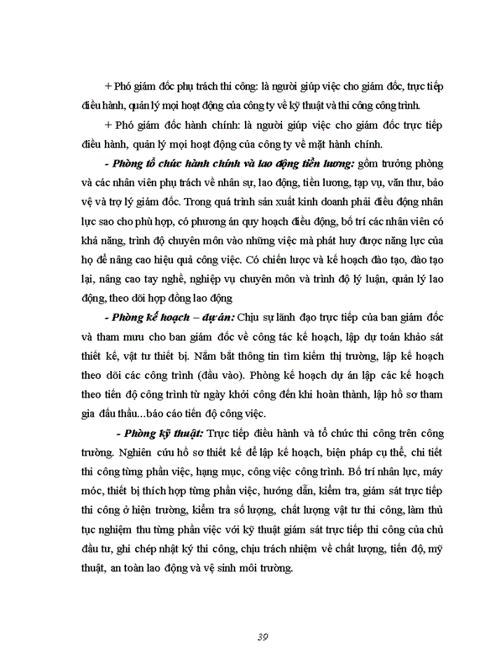 image for page Hoàn thiện tổ chức kế toán chi phí sản xuất và tính giá thành sản phẩm xây lắp  tại công ty TNHH Xây Dựng Thành Đạt