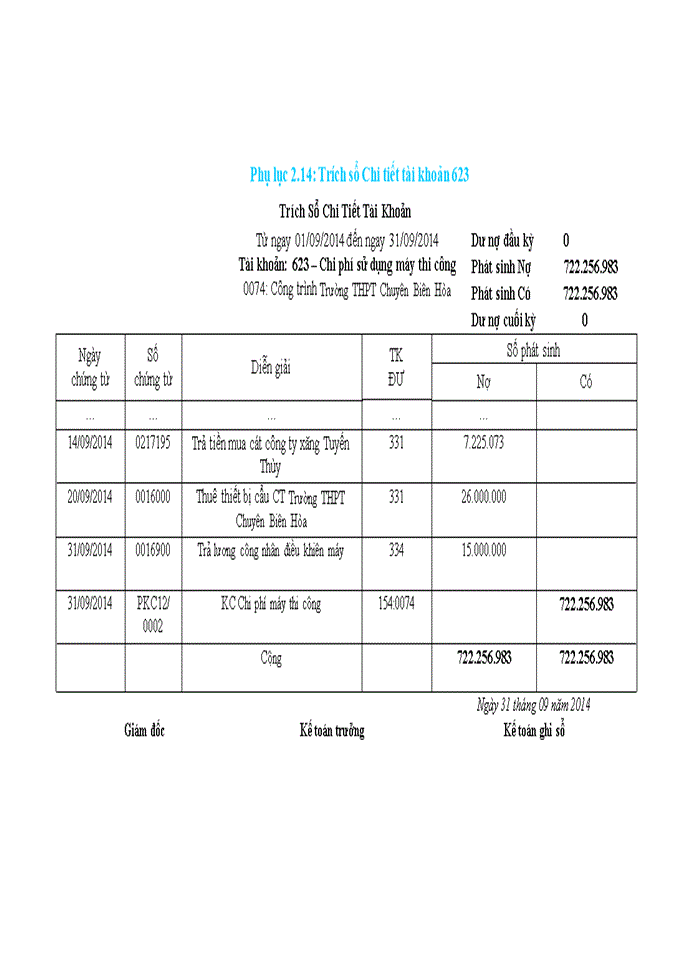 image for page Hoàn thiện tổ chức kế toán chi phí sản xuất và tính giá thành sản phẩm xây lắp  tại công ty TNHH Xây Dựng Thành Đạt