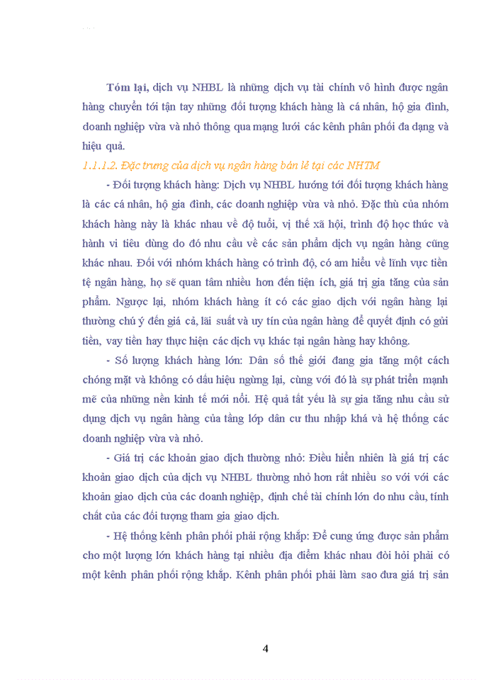 image for page Giải pháp phát triển dịch vụ ngân hàng bán lẻ tại Ngân hàng TMCP Đầu tư và phát triển Việt Nam – Chi nhánh Thanh Xuân