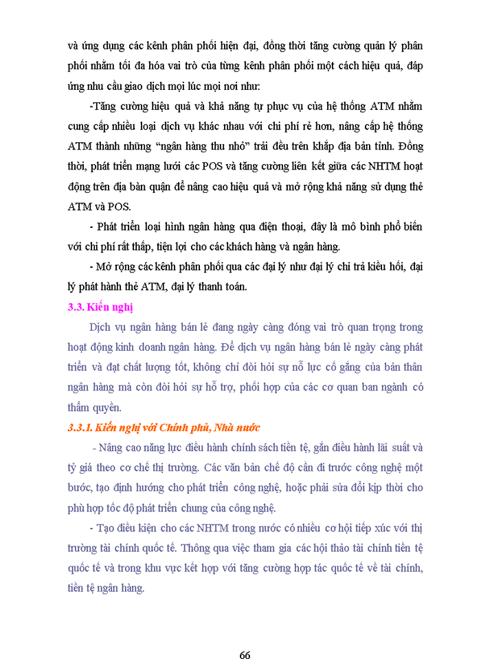 image for page Giải pháp phát triển dịch vụ ngân hàng bán lẻ tại Ngân hàng TMCP Đầu tư và phát triển Việt Nam – Chi nhánh Thanh Xuân