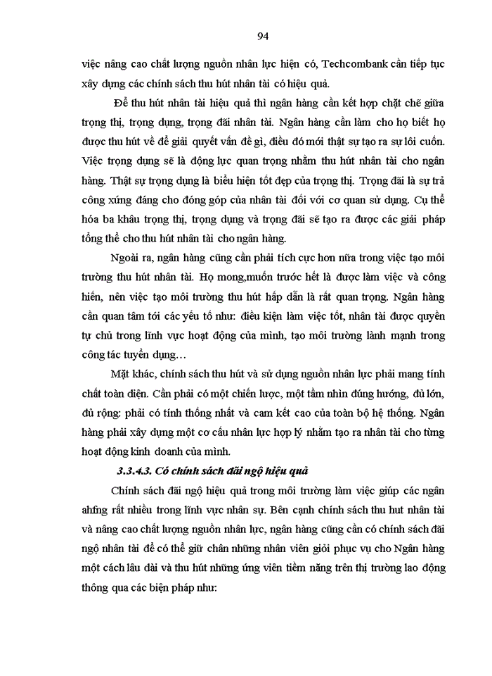 image for page Phát triển dịch vụ ngân hàng điện tử tại Ngân hàng thương mại cổ phần Kỹ thương Việt Nam (Techcombank)