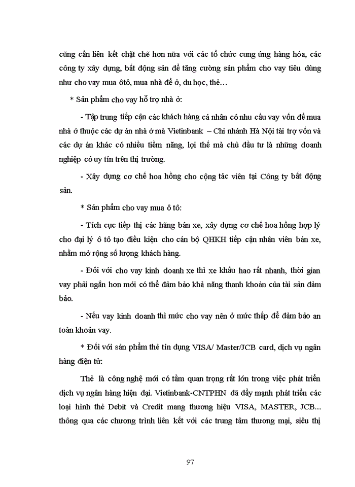 image for page Phát triển dịch vụ Ngân hàng bán lẻ tại Vietinbank – Chi nhánh Thành phố Hà Nội