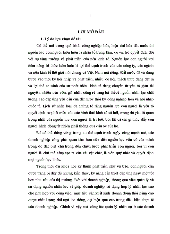 image for page Giải pháp sử dụng có hiệu quả nguồn nhân lực tại Công ty cổ phần phát triển đô thị Nam Hà Nội -Tập đoàn VINGROUP