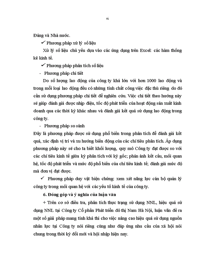image for page Giải pháp sử dụng có hiệu quả nguồn nhân lực tại Công ty cổ phần phát triển đô thị Nam Hà Nội -Tập đoàn VINGROUP