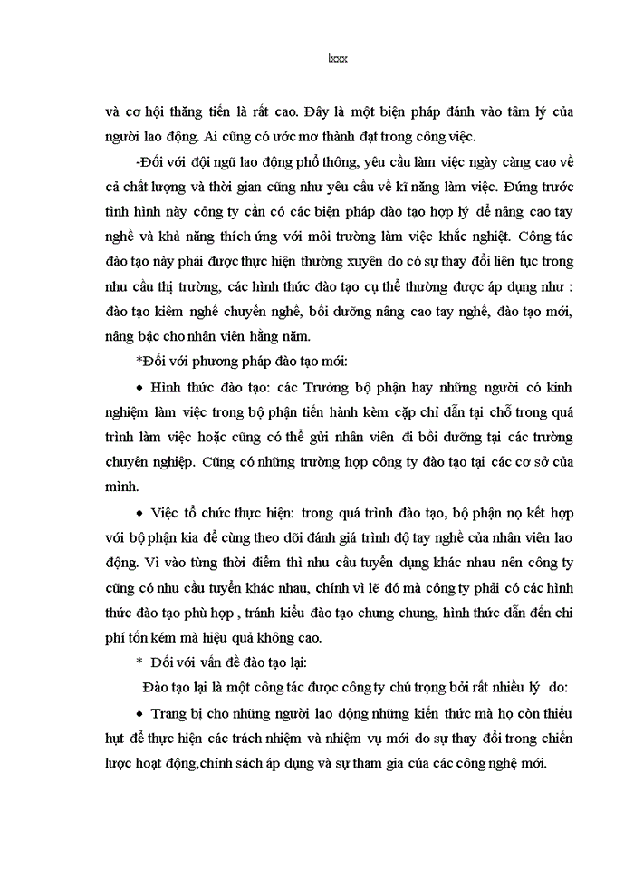 image for page Giải pháp sử dụng có hiệu quả nguồn nhân lực tại Công ty cổ phần phát triển đô thị Nam Hà Nội -Tập đoàn VINGROUP