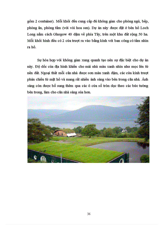 image for page Giải pháp thiết kế nhà ở container cho người tạm cư trong địa bàn Hà Nội.