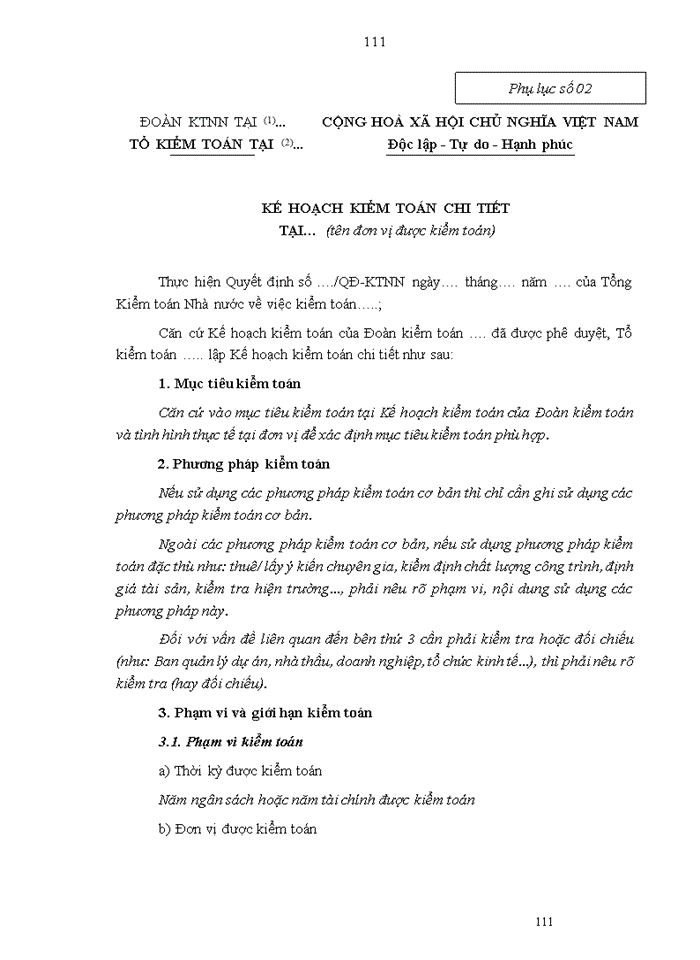 image for page Kiểm toán báo cáo tài chính trong các doanh nghiệp nhà nước do Kiểm toán Nhà nước thực hiện