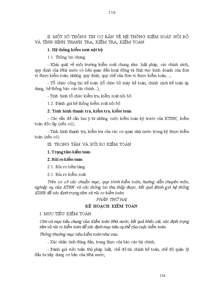 image for page Kiểm toán báo cáo tài chính trong các doanh nghiệp nhà nước do Kiểm toán Nhà nước thực hiện