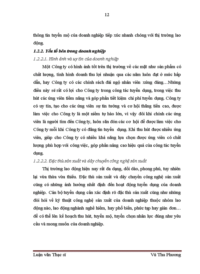 image for page Tuyển dụng nhân lực của Công ty Cổ phần Cồn- Rượu Hà Nội