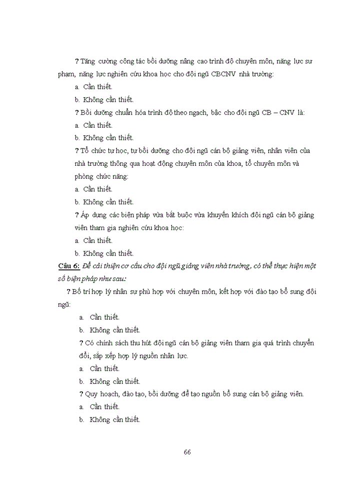 image for page Phát triển nguồn nhân lực tại Trường Cao đẳng Công nghệ và Môi trường Hà Nội