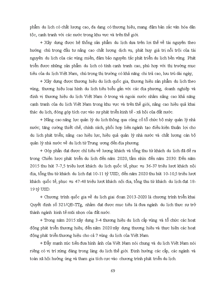 image for page Nâng cao năng lực cạnh tranh của khách sạn Mai Hotel Hà Nội