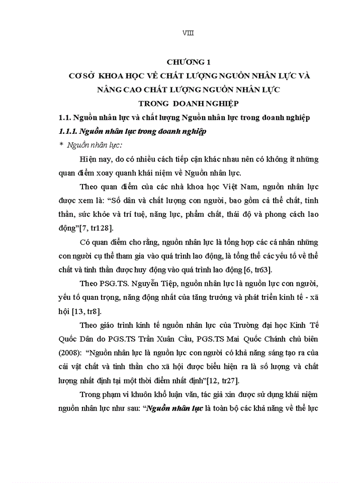 image for page Nâng cao chất lượng nguồn nhân lực tại Công ty Cổ phần Công nghệ Bách khoa Hà Nội