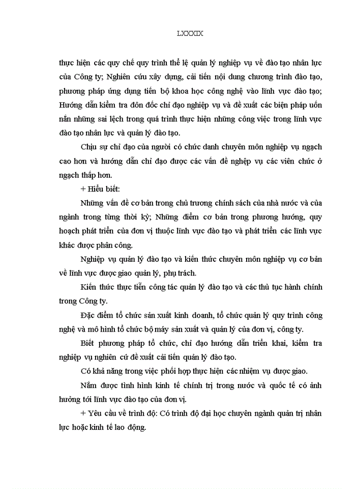 image for page Nâng cao chất lượng nguồn nhân lực tại Công ty Cổ phần Công nghệ Bách khoa Hà Nội