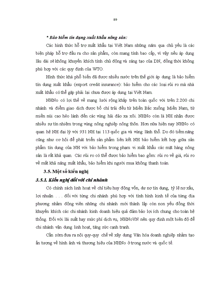 image for page Phát triển Sản phẩm Dịch vụ ở Ngân hàng Nông nghiệp và Phát triển Nông thôn Việt Nam – Chi nhánh tỉnh Hải Dương