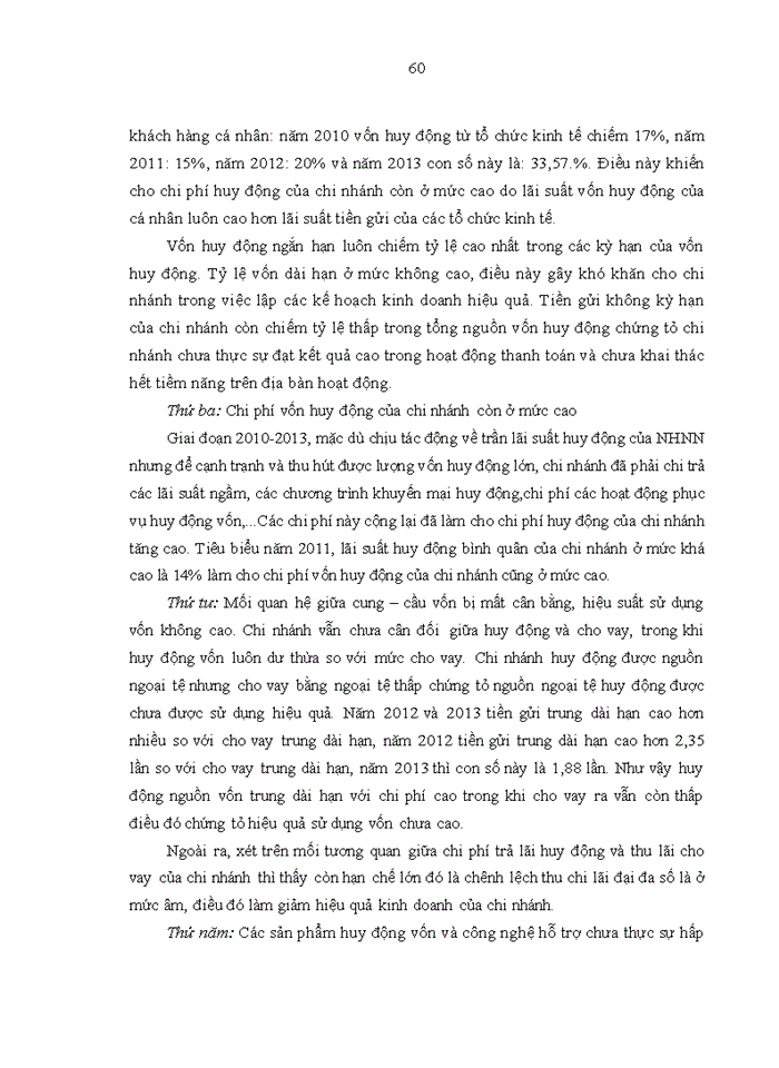 image for page Giải pháp nâng cao hiệu quả huy động vốn tại Ngân hàng TMCP Việt Nam Thịnh Vượng – Chi nhánh Đông Đô, Hà Nội