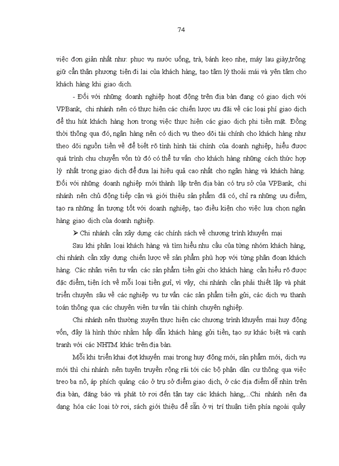 image for page Giải pháp nâng cao hiệu quả huy động vốn tại Ngân hàng TMCP Việt Nam Thịnh Vượng – Chi nhánh Đông Đô, Hà Nội