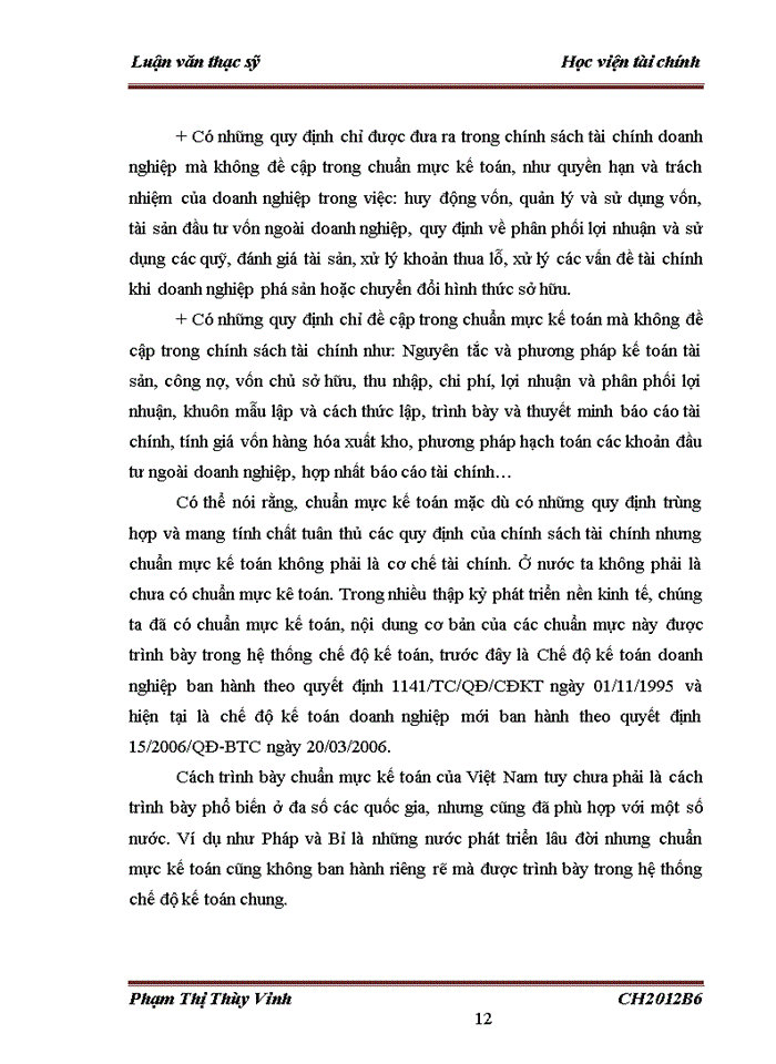 image for page Vận dụng chuẩn mực kế toán số 14 Doanh thu và thu nhập khác vào hoàn thiện kế toán bán hàng và xác định kết quả kinh doanh tại Công ty TNHH Thương mại Thành An