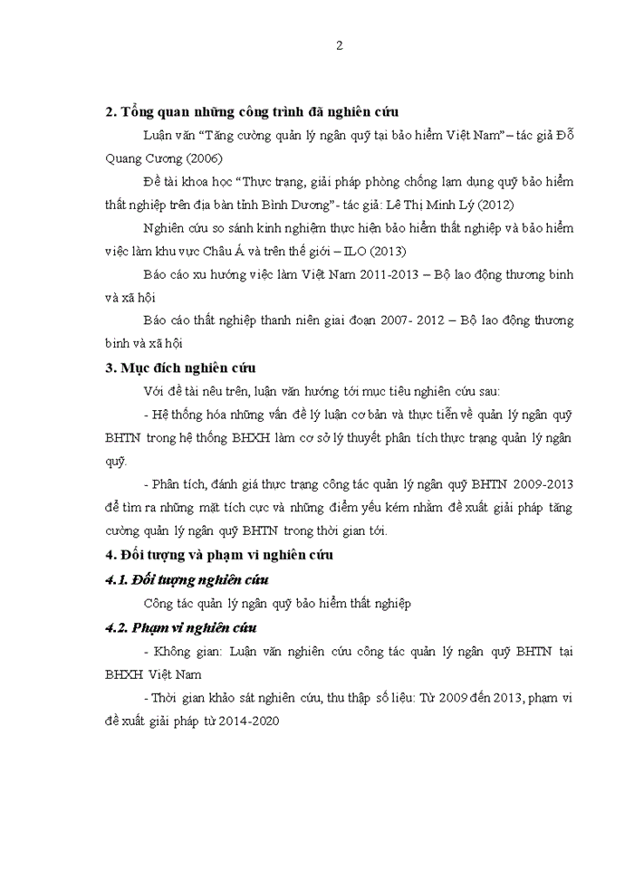 image for page Tăng cường công tác quản lý ngân quỹ bảo hiểm thất nghiệp tại Bảo hiểm Xã hội Việt Nam