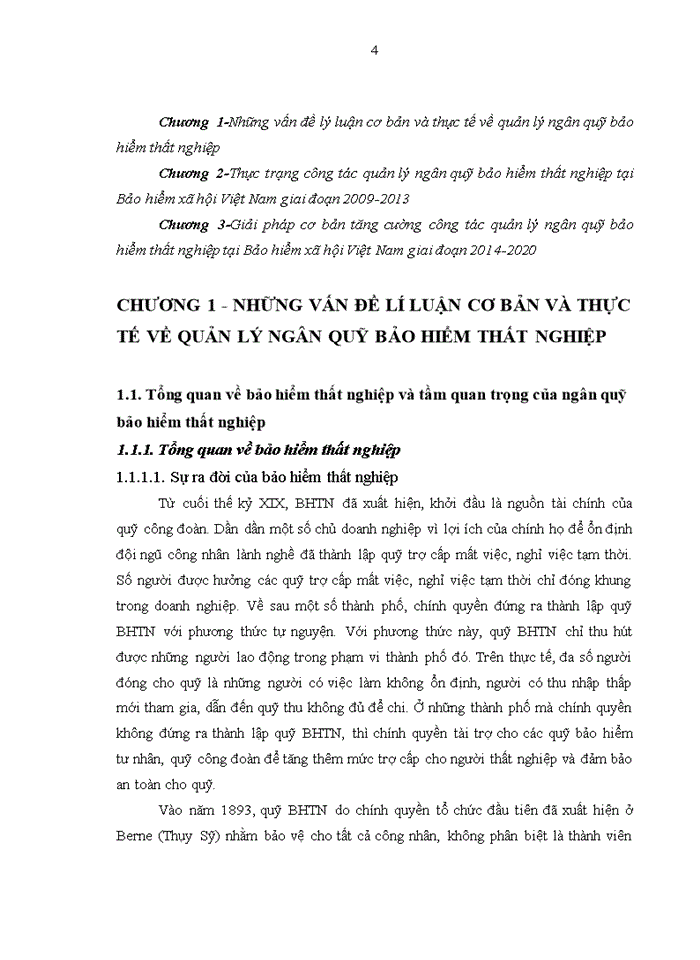 image for page Tăng cường công tác quản lý ngân quỹ bảo hiểm thất nghiệp tại Bảo hiểm Xã hội Việt Nam