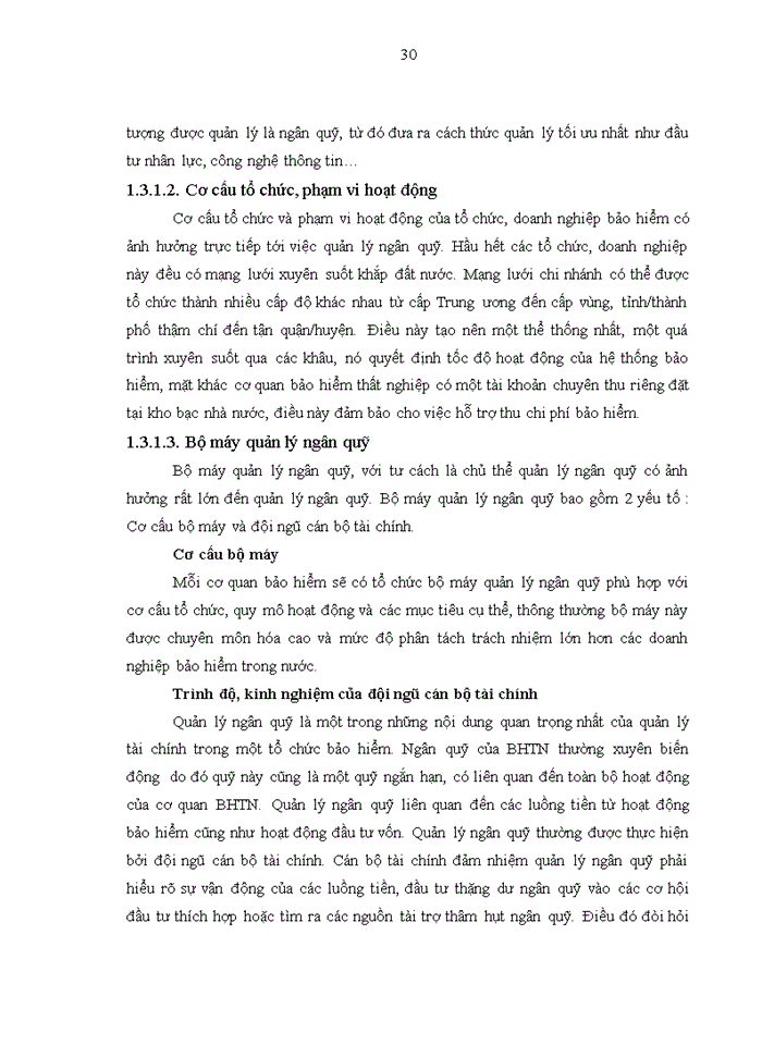 image for page Tăng cường công tác quản lý ngân quỹ bảo hiểm thất nghiệp tại Bảo hiểm Xã hội Việt Nam