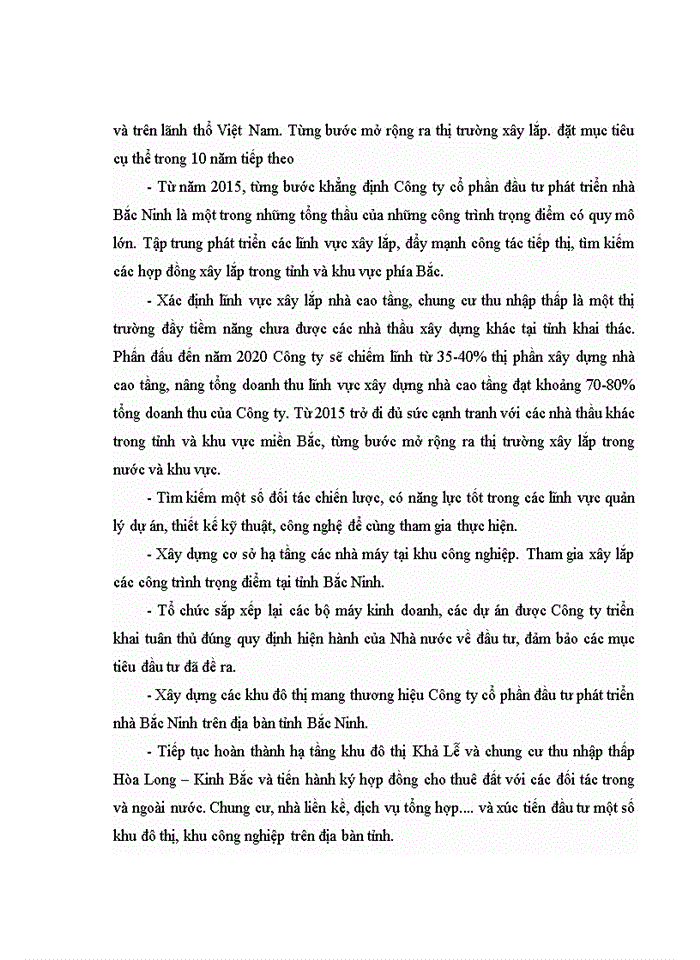 image for page Hoàn thiện kế toán chi phí sản xuất và tính giá thành sản phẩm xây lắp tại Công ty cổ phần đầu tư phát triển nhà Bắc Ninh